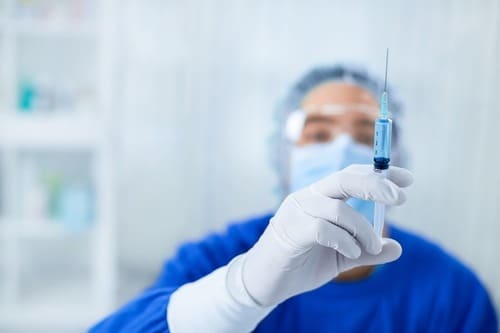 Лечение дереализации и деперсонализации